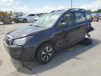 2018 SUBARU FORESTER 2 - JF2SJABC6JH519304