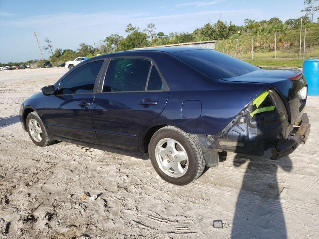 2006 Honda Accord Value VIN: JHMCM56166C007250 Lot: 63227034