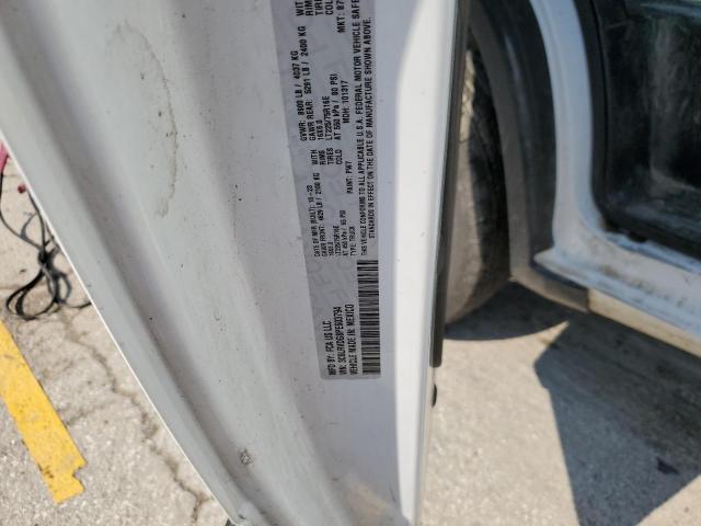 2023 RAM PROMASTER - 3C6LRVDG8PE603794