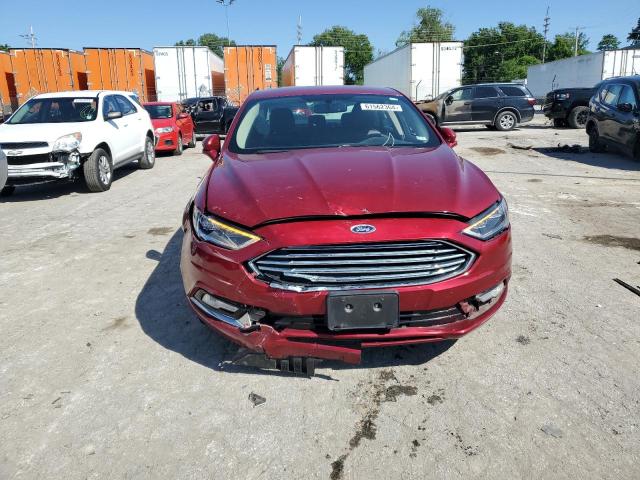 VIN 3FA6P0PU1HR274422 2017 Ford Fusion, Se Phev no.5