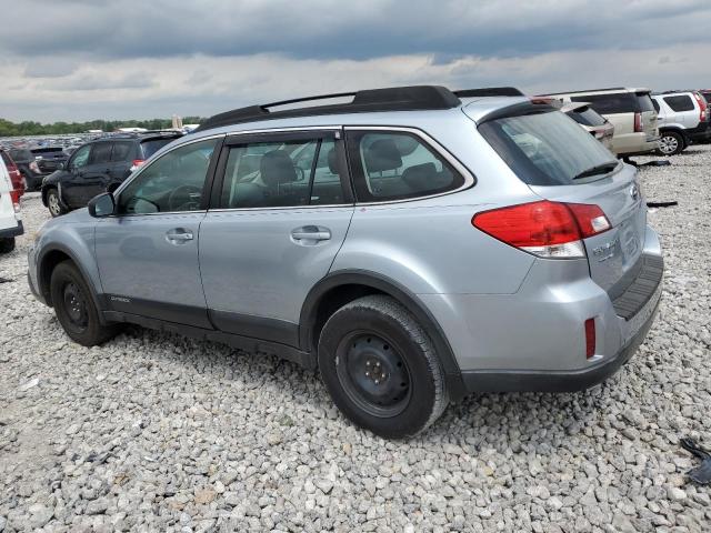 VIN 4S4BRBAC7D3248474 2013 Subaru Outback, 2.5I no.2