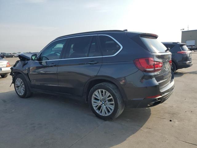 VIN 5UXKR6C56E0J72127 2014 BMW X5, Xdrive50I no.2