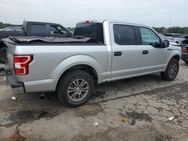 2018 FORD F150 SUPER - 1FTEW1CB2JFB31016