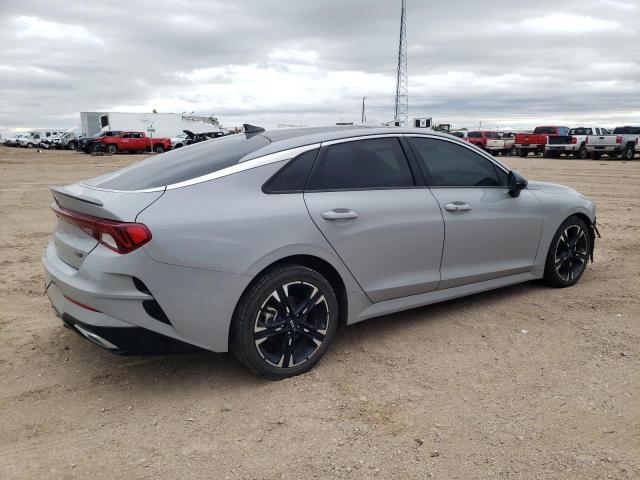 2021 Kia K5 Gt Line VIN: 5XXG64J2XMG062532 Lot: 61793624