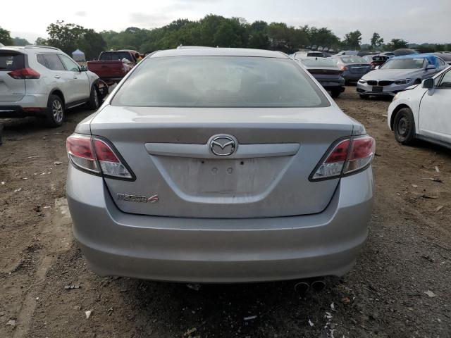 2010 Mazda 6 I VIN: 1YVHZ8CH9A5M32089 Lot: 61835014