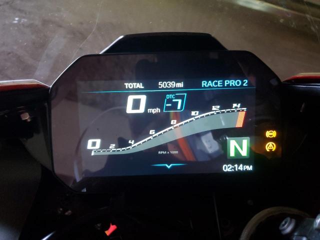 2024 BMW S 1000 RR - WB10E6301R6J12524