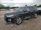 2019 HYUNDAI SANTA FE S - 5NMS3CAD3KH033239