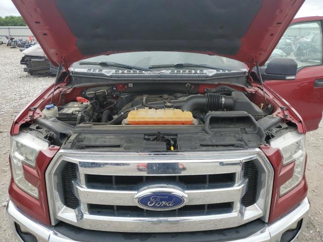 VIN 1FTEW1EP9FFB57998 2015 Ford F-150, Supercrew no.11