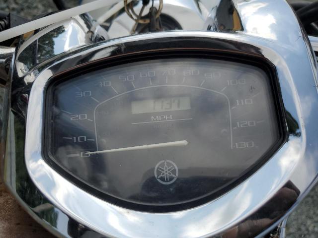2009 YAMAHA XVS1300 A JYAVP24E29A007201