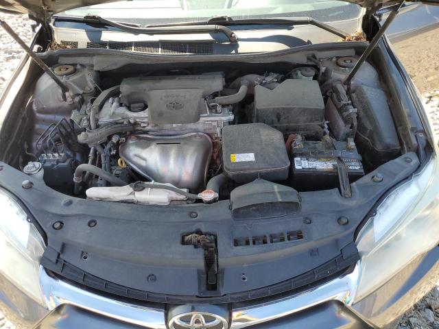 2016 TOYOTA CAMRY LE - 4T4BF1FK5GR532368