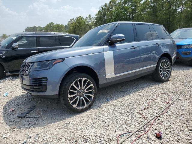 2020 LAND ROVER RANGE ROVE - SALGS2SE7LA596616