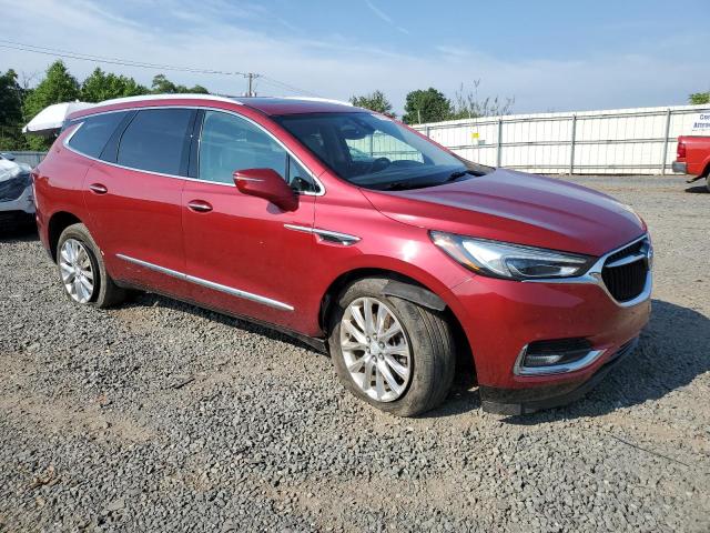 2018 BUICK ENCLAVE PR - 5GAEVBKW4JJ142241