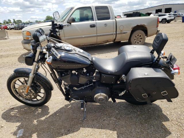 2002 HARLEY-DAVIDSON FXDX 1HD1GJV132Y311626