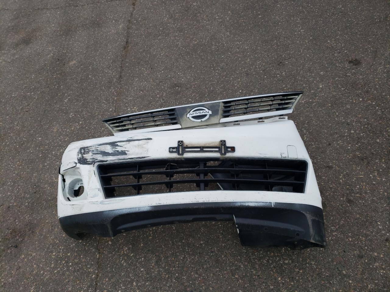 3N1BC13E67L394133 2007 Nissan Versa S