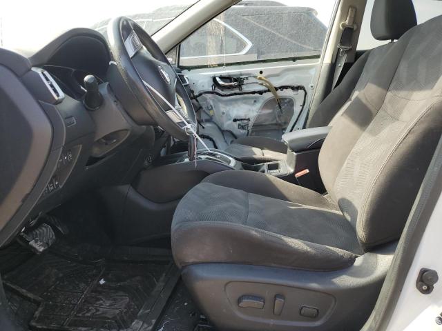 2016 Nissan Rogue S VIN: KNMAT2MV6GP679416 Lot: 61319104