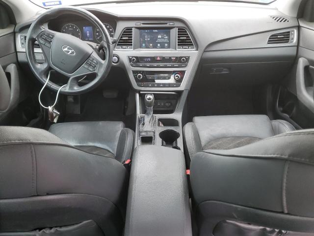 2016 Hyundai Sonata Sport VIN: 5NPE34AF5GH376665 Lot: 61574504