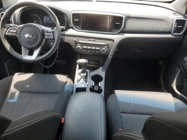 2020 KIA SPORTAGE L - KNDPMCAC0L7730595