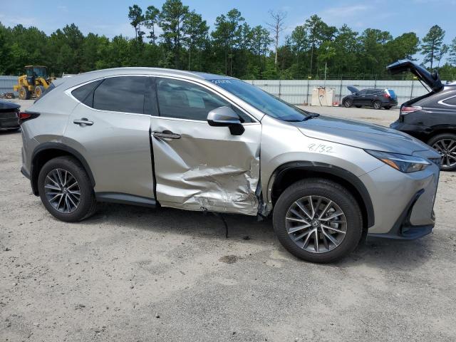 2024 LEXUS NX 250 PRE 2T2GDCAZ5RC008174