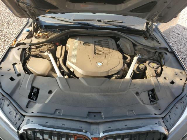 VIN WBA7T2C05NCH09980 2022 BMW 7 Series, 740 I no.11