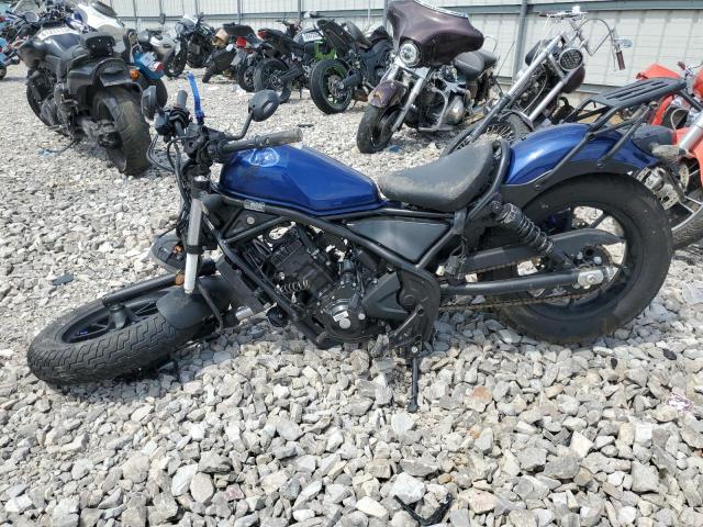 2022 HONDA CMX300 MLHNC5309N5500171