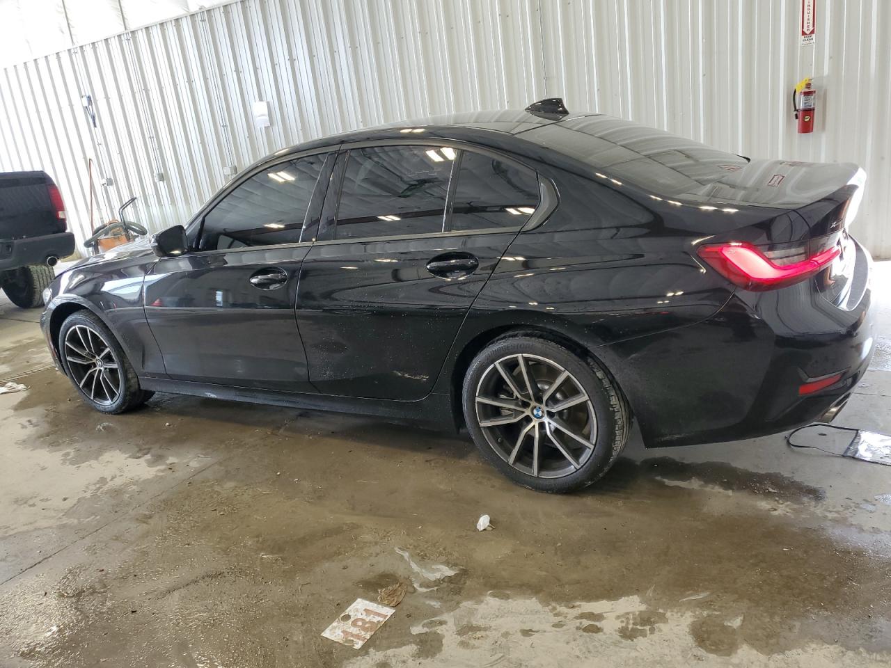 3MW5R7J04M8B73791 2021 BMW 330Xi