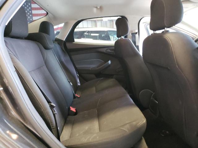 2016 FORD FOCUS S - 1FADP3E21GL331323