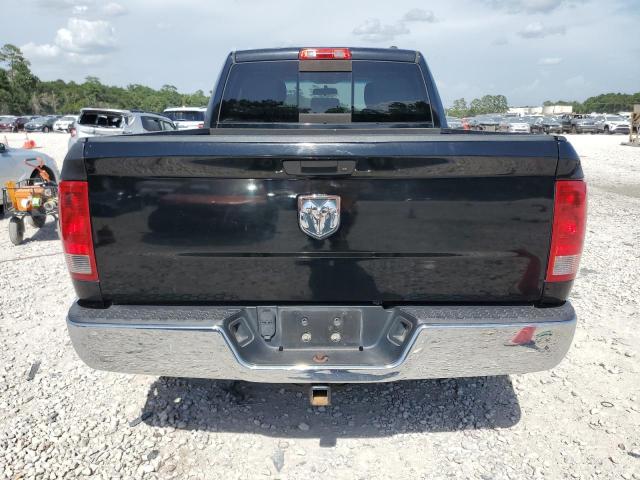 2012 Dodge Ram 1500 Slt VIN: 1C6RD6GP1CS127115 Lot: 61274884