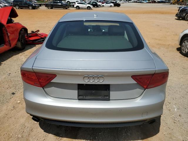 VIN WAU2GAFC3EN074290 2014 Audi A7, Prestige no.6