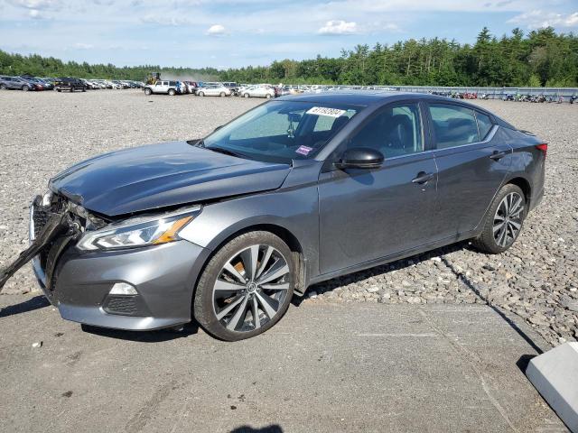 Vin: 1n4bl4cw8lc282727, lot: 61192804, nissan altima sr 2020 img_1