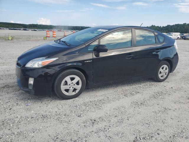 2011 TOYOTA PRIUS - JTDKN3DU5B5345426
