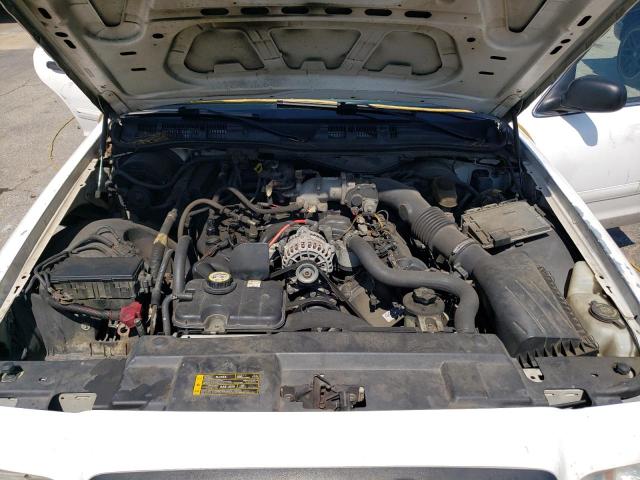 2008 Ford Crown Victoria Police Interceptor VIN: 2FAFP71V18X140425 Lot: 61717774