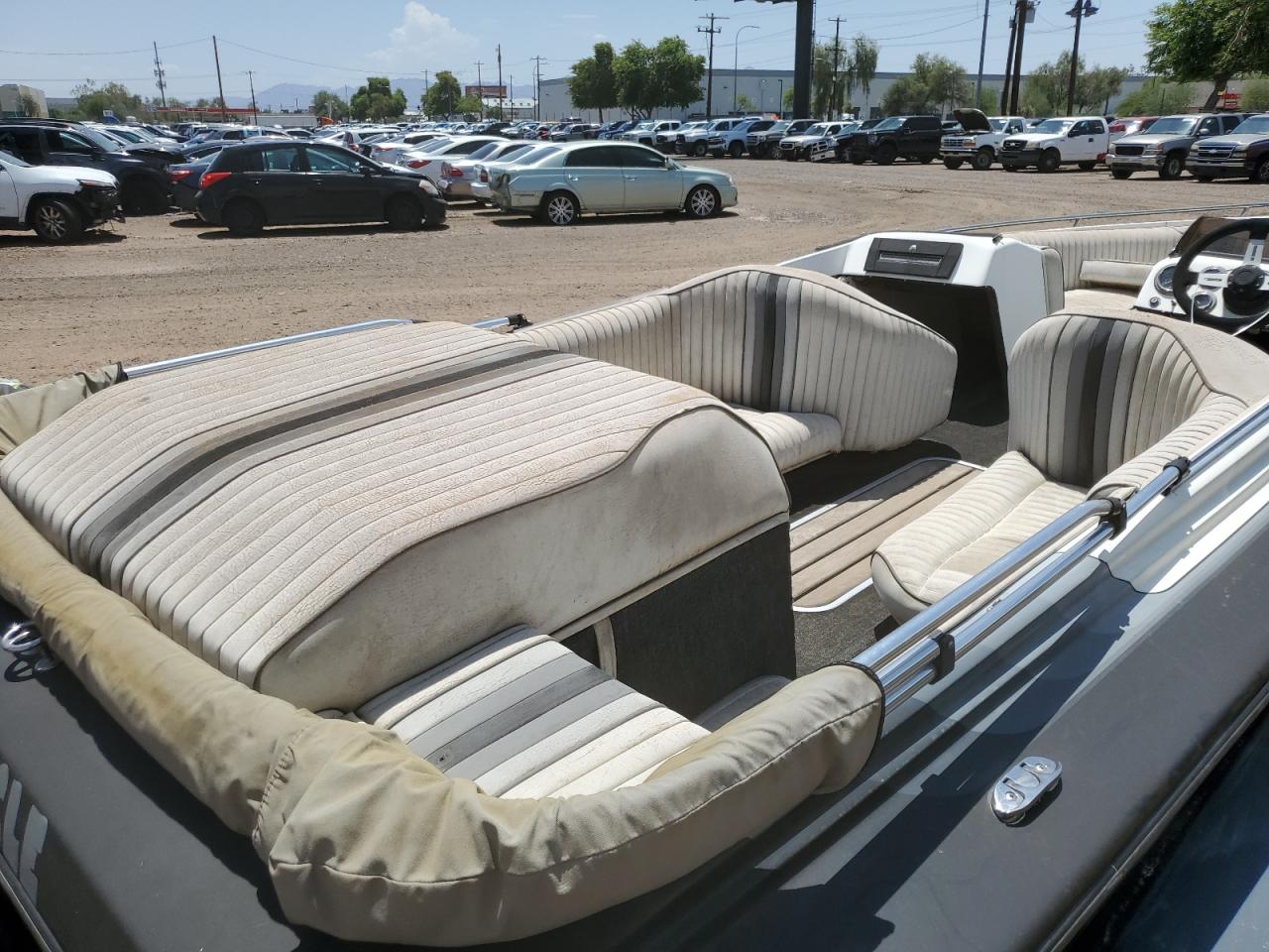 Lot #2715793394 1989 OTHER BOAT