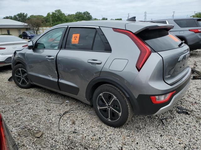 KNDCP3LE7P5065166 Kia Niro Lx 2023