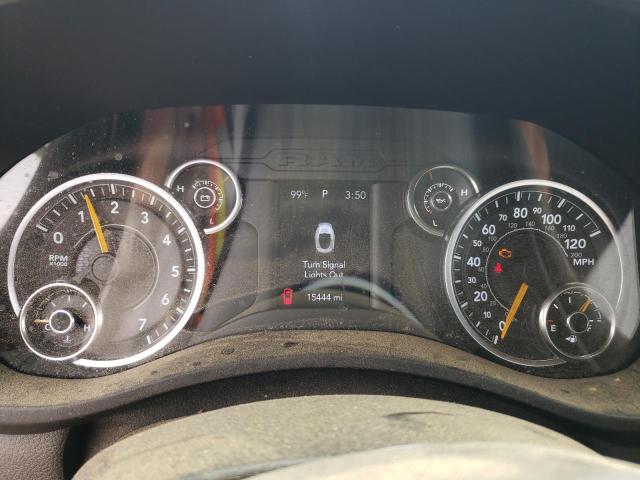 2022 RAM 2500 TRADE - 3C6MR5AJ6NG315245