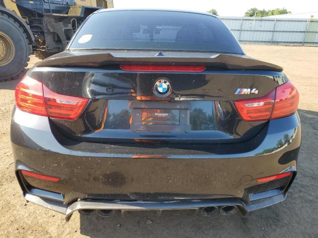 VIN WBS3U9C53FP967157 2015 BMW M4 no.6