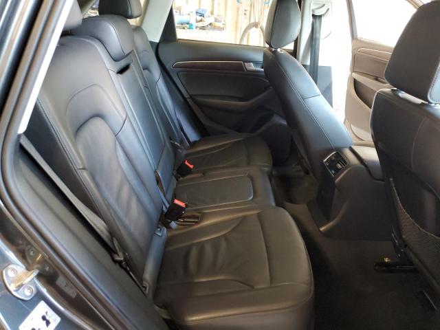 2015 AUDI Q5 PREMIUM - WA1CFAFPXFA120455