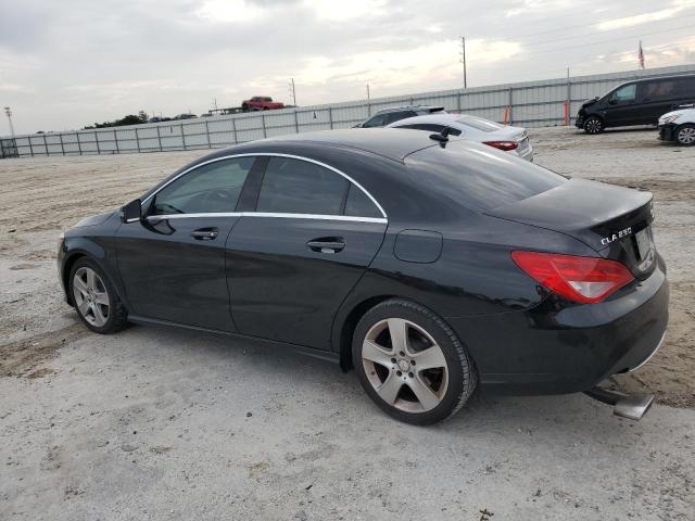 VIN WDDSJ4EB3GN334761 2016 Mercedes-Benz CLA-Class,... no.2