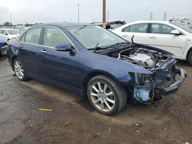 2006 Acura Tsx VIN: JH4CL96846C031912 Lot: 62803234