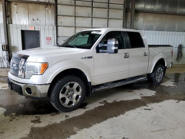 FORD F150 SUPER