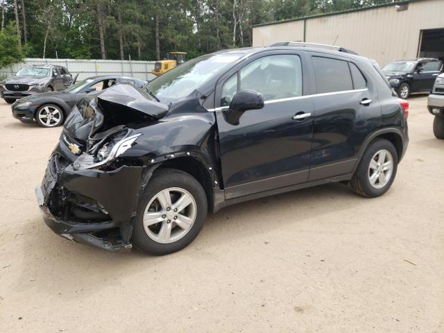 3GNCJPSB2HL274677 2024 CHEVROLET TRAX - Image 1