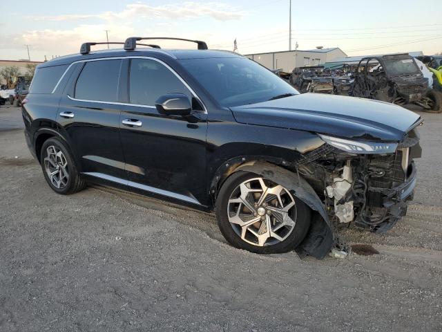 2021 HYUNDAI PALISADE C - KM8R74HE3MU318084