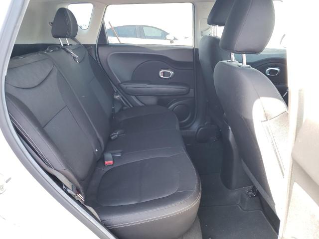 2015 Kia Soul VIN: KNDJN2A28F7793842 Lot: 61449294