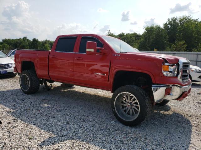 2014 GMC SIERRA K15 3GTU2UEC3EG405892  64229034