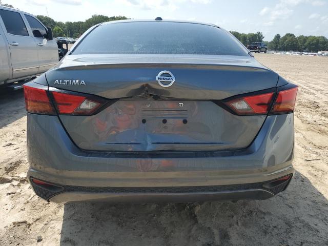 2020 NISSAN ALTIMA S #3304512445
