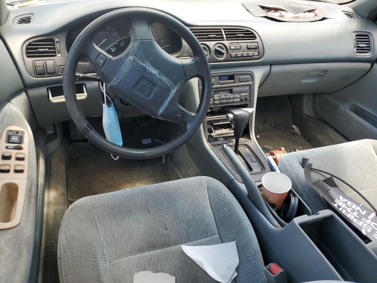 1HGCD5637SA125933 1995 Honda Accord Lx