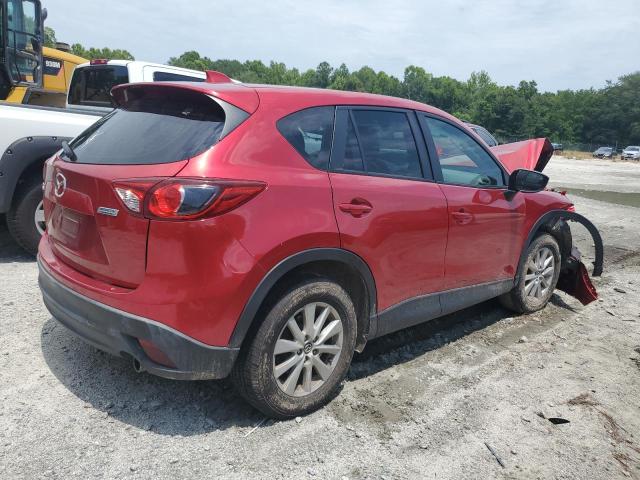 VIN JM3KE2BE1F0502014 2015 Mazda CX-5, Sport no.3