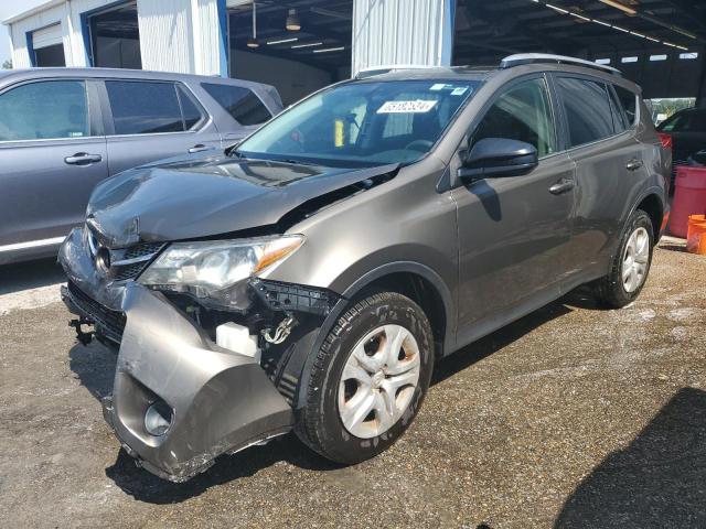 VIN JTMBFREV0FD125887 2015 Toyota RAV4, LE no.1