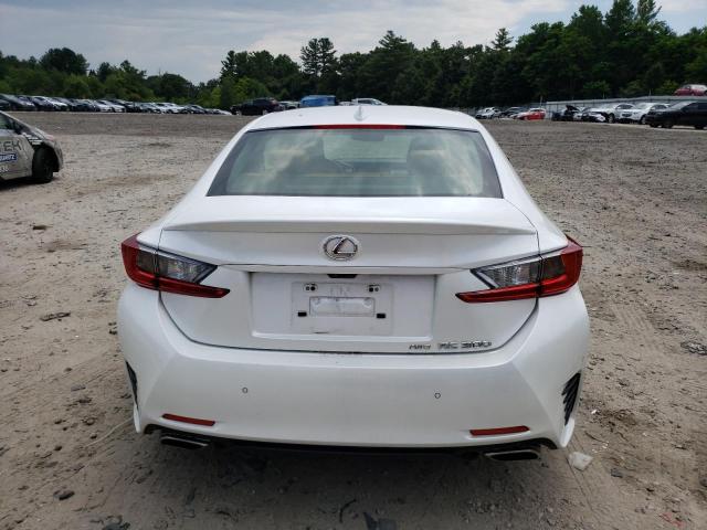2017 LEXUS RC 300 - JTHSM5BC1H5003410