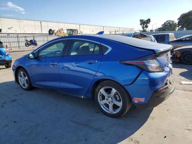 VIN 1G1RC6S56JU112069 2018 Chevrolet Volt, LT no.2