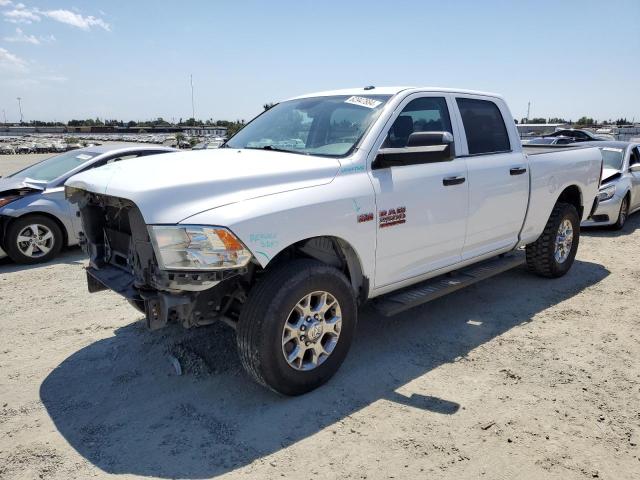 2014 Ram 2500 St VIN: 3C6TR4CT5EG328038 Lot: 62947884